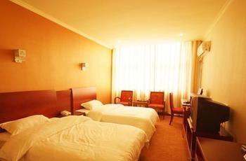 Nanxun Falai Business Hotel エクステリア 写真