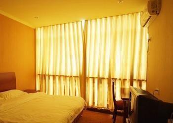 Nanxun Falai Business Hotel エクステリア 写真