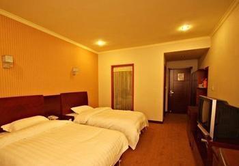 Nanxun Falai Business Hotel エクステリア 写真