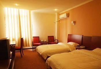 Nanxun Falai Business Hotel エクステリア 写真