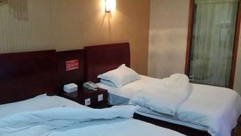 Nanxun Falai Business Hotel エクステリア 写真